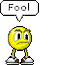 swearing STICKER