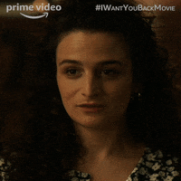 Confused Valentines Day GIF by I Want You Back Movie