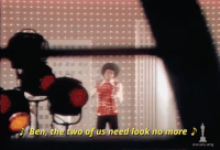 michael jackson oscars GIF by The Academy Awards