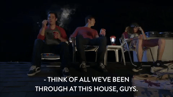 season 5 episode 2 GIF by Workaholics