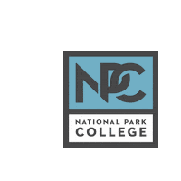 NationalParkCollege npc nighthawks national park college npc nighthawks Sticker