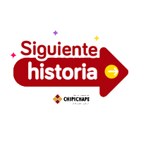 Siguiente Historia Sticker by Centro Comercial Chipichape