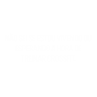 Crossfit Cross Sticker