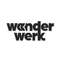 WanderwerkCreative wanderwerk wanderwerkcreative wanderwerk creative Sticker