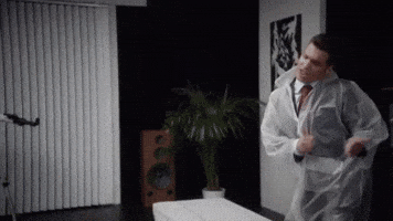 Hard Rock Horror GIF by Ice Nine Kills