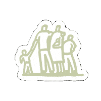 Stang Sticker by gro-up