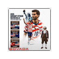 World Cup Sticker by Bovada
