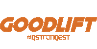 Gym Lift Sticker by igssport
