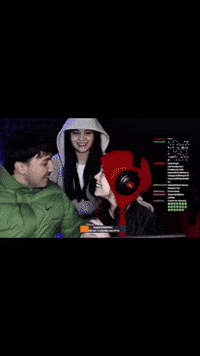 Abuser GIF