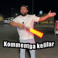 Comment Kot GIF