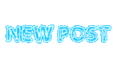 New Post Sticker by YUVArquitecto