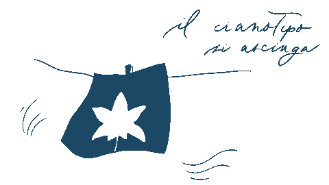 dejablustudio giphyupload wind blu botanical Sticker