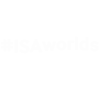 Isa World Surfing Games Isaworlds Sticker by ISA Surfing