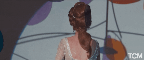 Movie Star Actress GIF by Turner Classic Movies