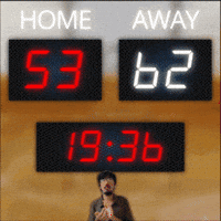 53 Home GIF