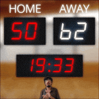 50 Home GIF