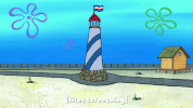 season 9 little yellow book GIF by SpongeBob SquarePants