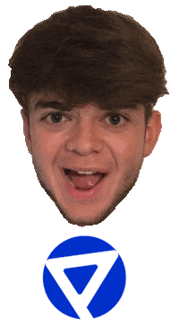 Andrew Sticker by Pro2Be Esports