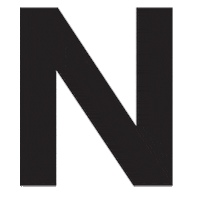 Getcross Sticker by Niche Magazine