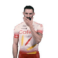 cofidis cycling Sticker by Team Cofidis - #CofidisMyTeam