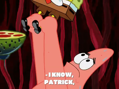 season 8 spongebob's runaway roadtrip: a squarepants family vacation GIF by SpongeBob SquarePants