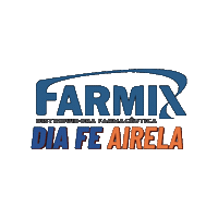 farmixdistribuidora  Sticker