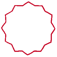 Isufoundation Sticker by Iowa State University Foundation