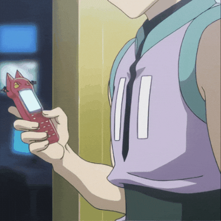 iilluminesca giphyupload anime 2011 hxh GIF