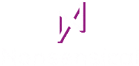 Logo Sticker by Nonsensical
