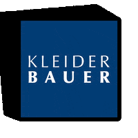 kleiderbauer logo store austria vienna Sticker