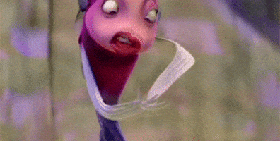 shark tale shrek GIF