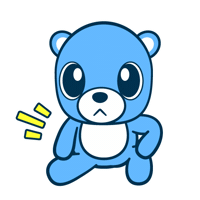 Fitness Run Sticker