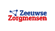 zeeuwsezorgmensen zorg zeeland zzm zeeuwse zorgmensen Sticker