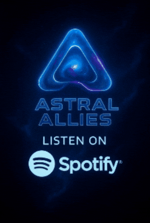 Nft Listen GIF by Astral Allies
