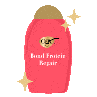 Heat Hairspray Sticker by OGXBeauty
