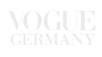 Vogue Voguelogo Sticker by GLAMOUR Shopping
