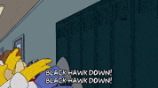 Episode 18 GIF by The Simpsons