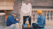 Tattoos Together GIF by Lauv