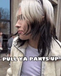Fashion Rap GIF by Respective