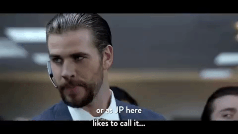comedy central GIF by Workaholics