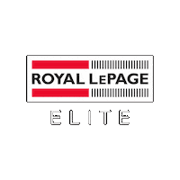 Royal Lepage Mg Sticker by Mellor Group