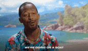 Excited Summer GIF by USA Network