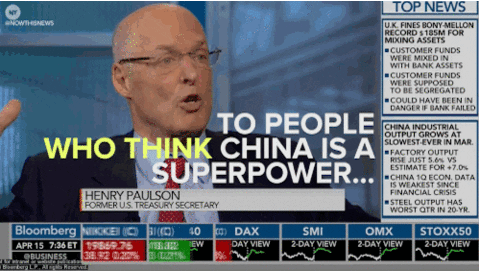 china news GIF by NowThis 