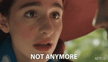 One Piece Marianne GIF by NETFLIX