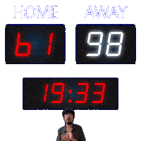 61 Home Sticker