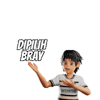 Tokosepatuistimewa Sticker by Raysportindo