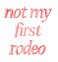 Pink Spinning Sticker by deathwish.co