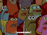 season 4 GIF by SpongeBob SquarePants