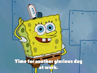 season 4 GIF by SpongeBob SquarePants