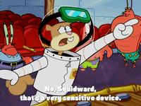 season 4 GIF by SpongeBob SquarePants